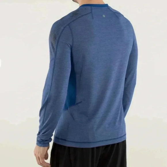 Lululemon I S (men’s) - Picture 14 of 16